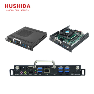 HUSHIDA <strong>OPS</strong> PC for Interactive Panels CPU Mini Laptop <strong>OPS</strong> PC <strong>Computer</strong> Mini PC <strong>I3</strong> <strong>I5</strong> <strong>I7</strong> Multimedia Machine - Product Image 1