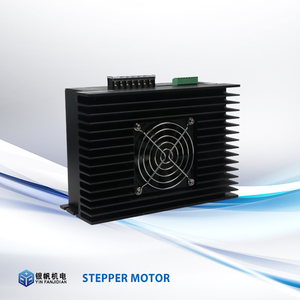 DM1182-Treiber für Nema23-Schrittmotor Zweiphasen-Schrittmotor treiber DC 20V 1A-4. 2A Hochleistungs-CE-Zulassung - Product Image 5