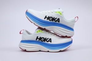 Hokas Bondi 8シューズカーボンアウトドアメンズ女性クリフトン8軽量クッションロングランナーカジュアルシューズ高級ランニングシューズ