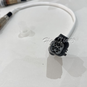 Haoxiang LR028931 Alta Qualidade <span class=keywords><strong>Auto</strong></span> Novo Material Oxigênio <span class=keywords><strong>O2</strong></span> <span class=keywords><strong>Sensor</strong></span> Lambda para Land Rover FREELANDER 2 RANGE ROVER EVOQUE