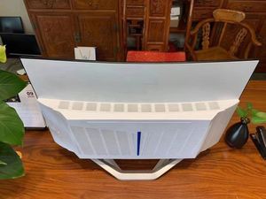 27 "ComputadoraモノブロックコアPCCompletoAioCompletフルセットセットアップI7I9湾曲したコンピューターゲーマーゲーミングPCデスクトップコンピューター - Product Image 2