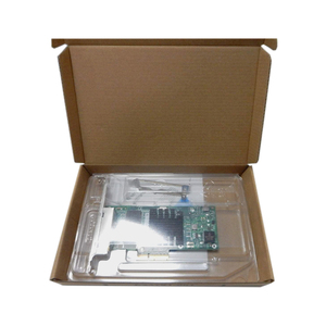 Scheda di rete adattatore di rete per adattatore BASE-T a 4 porte Ethernet 1Gb I350-T4 P21106-B21 - Product Image 5