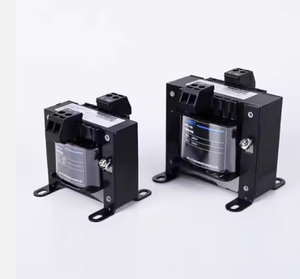 Chint NDK-100control Transformator AC240V 400V 50Hz Ausgangs kapazität 100VA für industrielle Steuerung Strom versorgung