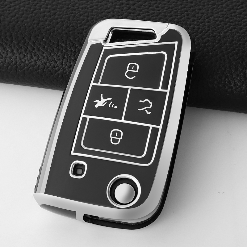 B4-Black only case