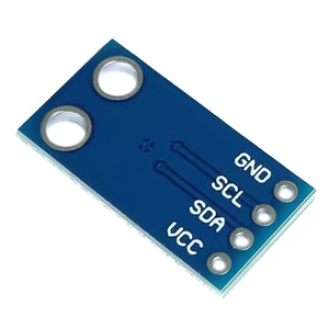 HDC1080 CJMCU-1080 hochpräzises Temperatur-und Feuchtigkeit sensor Feuchtigkeit temperatur modul für Arduino