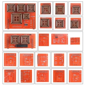 Orange5 V1.42 ECU programmatore strumento di licenza completa funzione di attivazione completa aggiungere adattatore aggiornamento del Software arancione 5 Super Pro V1.38 - Product Image 4