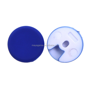 For <strong>3DS</strong> 3DSXL 3DSLL Analog Controller Stick Cap 3D Joystick Cap for <strong>New</strong> <strong>3DS</strong> LL <strong>XL</strong> Thumbstick Button - Product Image 5