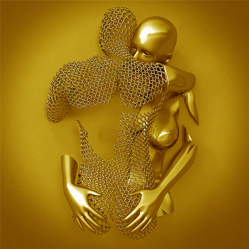 FG427-Gold