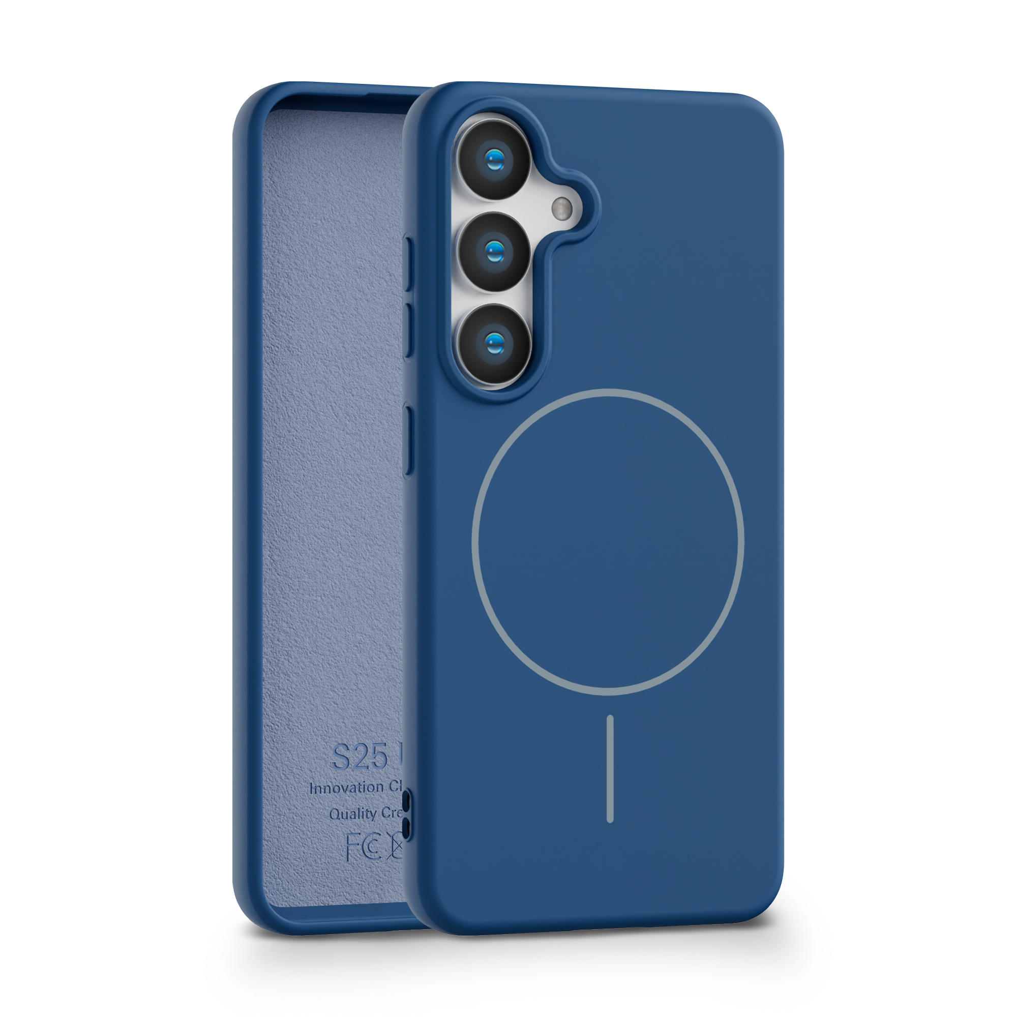Bleu foncé