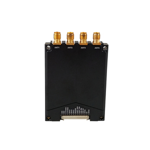 2024 New Long Range Raspberry Pi Impinj E710 CHIP Speedway UHF <strong>RFID</strong> <strong>Reader</strong> Module 4 Port <strong>RFID</strong> Module