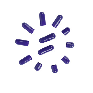 Capsula HPMC con certificazione Halal - Product Image 2