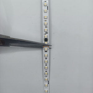 Gerilim düşümü olmadan uzun mesafe 48V adresli LED şerit 96/120LEDs/m RGB/RGBW mimari aydınlatma için - Product Image 5