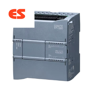 Originale di serie S7 1200 S7-1200 Plc Compact Cpu 1214c 121211c 1215c Controller programmabile nuovo di zecca originale - Product Image 1