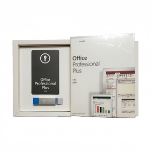 Envío Rápido Office 2019 Professional Plus USB Paquete Completo Activación en Línea Pro Plus USB Clave de Producto en Caja Garantía de por Vida - Product Image 1