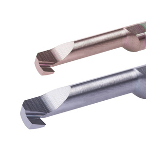 高品质MXR数控车床内孔刀具小型内加工微型镗刀和后镗刀 - Product Image 2