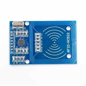 5% 電子部品MFRC522 RC532 13.56MHz 14443 NFC RFIDワイヤレスモジュールユーザーキットリーダー - Product Image 5