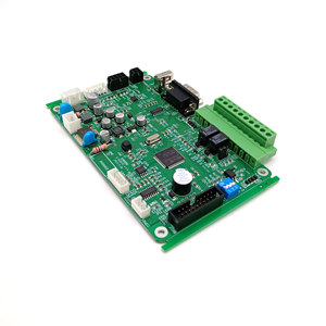 <strong>PCB</strong> and PCBA Manufacturing Service SMT DIP PCBA Manufacturer - Product Image 4