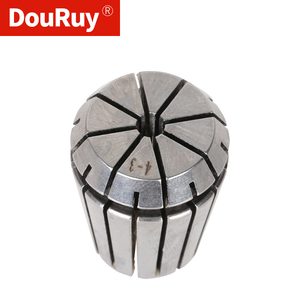 数控工具用多鲁高精度ER 11夹头卡盘弹簧ER夹头 - Product Image 4