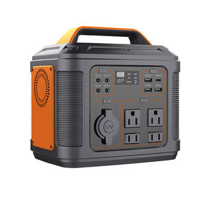 BELTTT Máy Phát Điện Năng Lượng Mặt Trời 240W 300W 500W 1000W 2020 W 2500w10kva 220 1500 V 2000W 220 W Biến Tần Công Suất Sóng Sin Tinh Khiết Cầm Tay V - Product Image 2