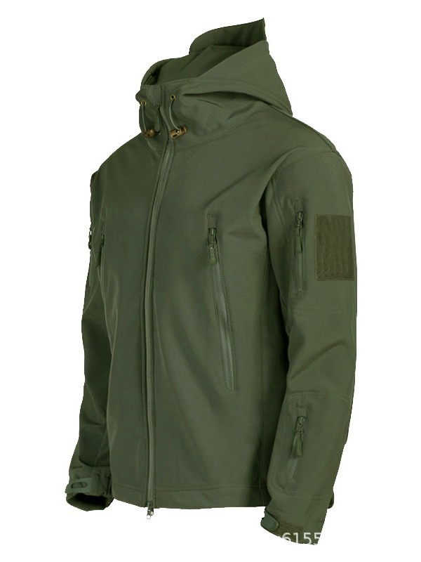 Army Green