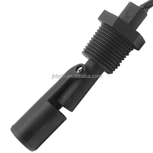 管道水位限制开关液位传感器罐浮子开关磁球浮子液位开关 - Product Image 4