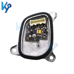 KY ดีไซน์สำหรับ Volkswagen Golf โมดูลไฟหน้า LED B129930-C 5H0998478C 90167235B กอล์ฟไฟเลี้ยวขวา8สัญญาณไฟเลี้ยวกลางวัน - Product Image 3