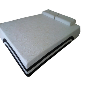 Vakuum komprimierte bequeme Memory Foam-Matratze in Box für hochwertigen Schlaf - Product Image 4