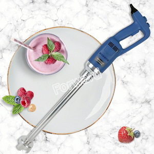 270W 350W 500W 750W Hand-held Mixer Commercial Homogenizer Blending Machine Immersion Hand Held Blender Mixer Machine - Product Image 6