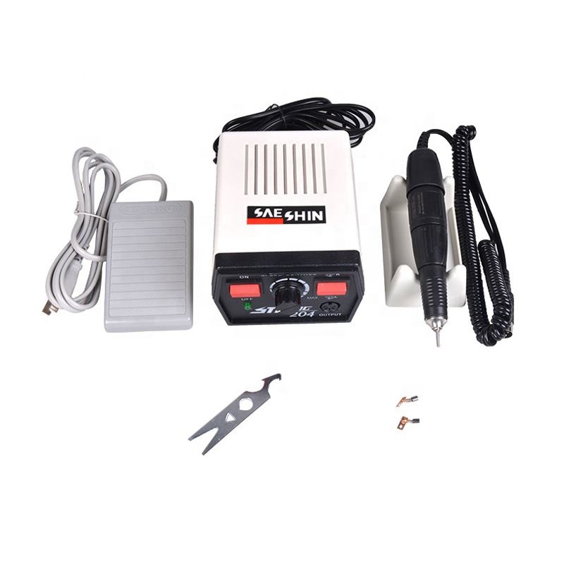 204แข็งแรงพร้อมแฮนด์พีซ102L 220V ปลั๊ก EU 3มม.