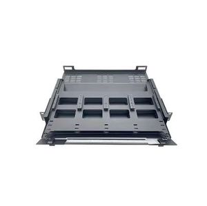KEXINT alta calidad buen precio centro de datos 1U 144 Core LC a MPO MTP multimodo ODF fibra óptica Patch Panel