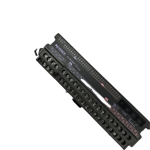 KEYENCE Programmable Logic <strong>Controller</strong> KV-RC16BXT KV-RC16BX KV-RC16BT KV-RC16BR KV-RC8BXT - Product Image 1