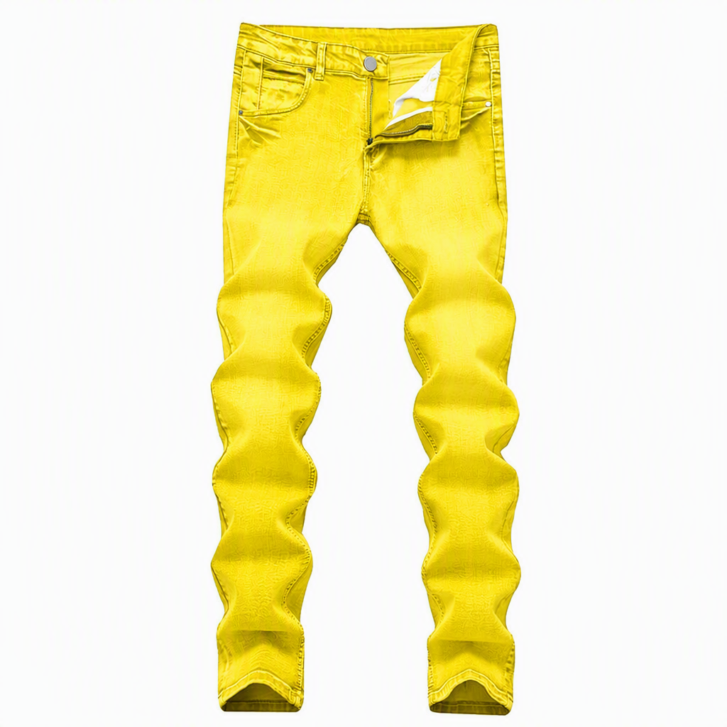 Amarillo