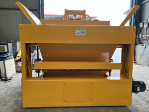 QTM 6-25 blocco idraulico automatico che fa la macchina blocco automatico che fa le macchine di vendita calda - Product Image 3