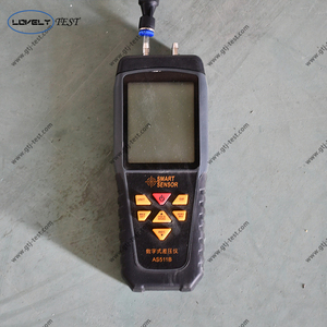 Pirinç testi için vakum cihazı, asfalt nispi yoğunluk testi vakum cihazı - Product Image 4