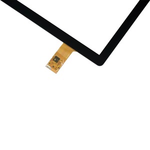 Pantalla táctil capacitiva Win 10 Linux Android 10,1 "+ controlador USB