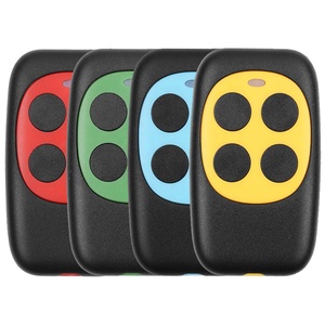 Intelligente Garage Apprendimento del Codice del Telecomando Multi Frequenza Coy 315/433Mhz Rolling Code Clonazione Portello del Cancello Duplicatore Controller - Product Image 2