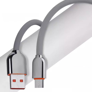 Yüksek kaliteli veri kablosu Usb 2 0 tipi kablo hızlı şarj OD0.5 kalın telefon kablosu için OPPO bulmak X7 X8 X8U - Product Image 1