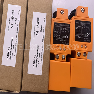 IM0010 IM0011 IM0013 IM0015 IM0020 IM0029 Nuevo sensor de proximidad inductivo en stock - Product Image 3
