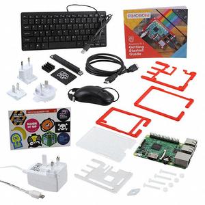 PIM222 RASPBERRY PI 3 STARTER KIT