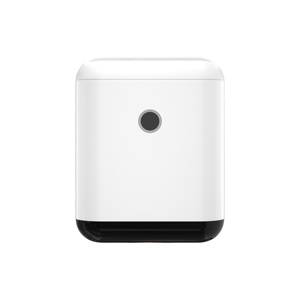 X10 <strong>Dlp</strong> Projector Remote <strong>Controller</strong> 1080P 4K High Definition Wireless Portable Mini Led Smart Video Projectors - Product Image 5
