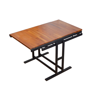 Mesa de ordenador de alta calidad al por mayor con diseño personalizado - Product Image 2