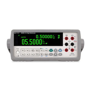 Multimetro Digitale Keysight 34450A 5.5 Cifre, Display OLED - Ottieni un Sconto - Product Image 1