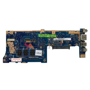 TX201LAラップトップマザーボードトランスフォーマーブックトリオTX201LAノートブックメインボードコンピューターI5-4200U/I7-4500U 4GB ASUSの100% テストOK - Product Image 3