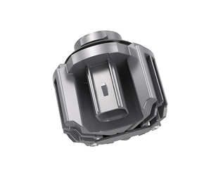 Lanseko ไฟตัดหมอก L1BW ขนาด1:1 3000K/6500K ไฟไม่มีพัดลมสองสีสำหรับไฟเบรค LED ของ Toyota ติดตั้งง่ายสำหรับรถยนต์ - Product Image 6