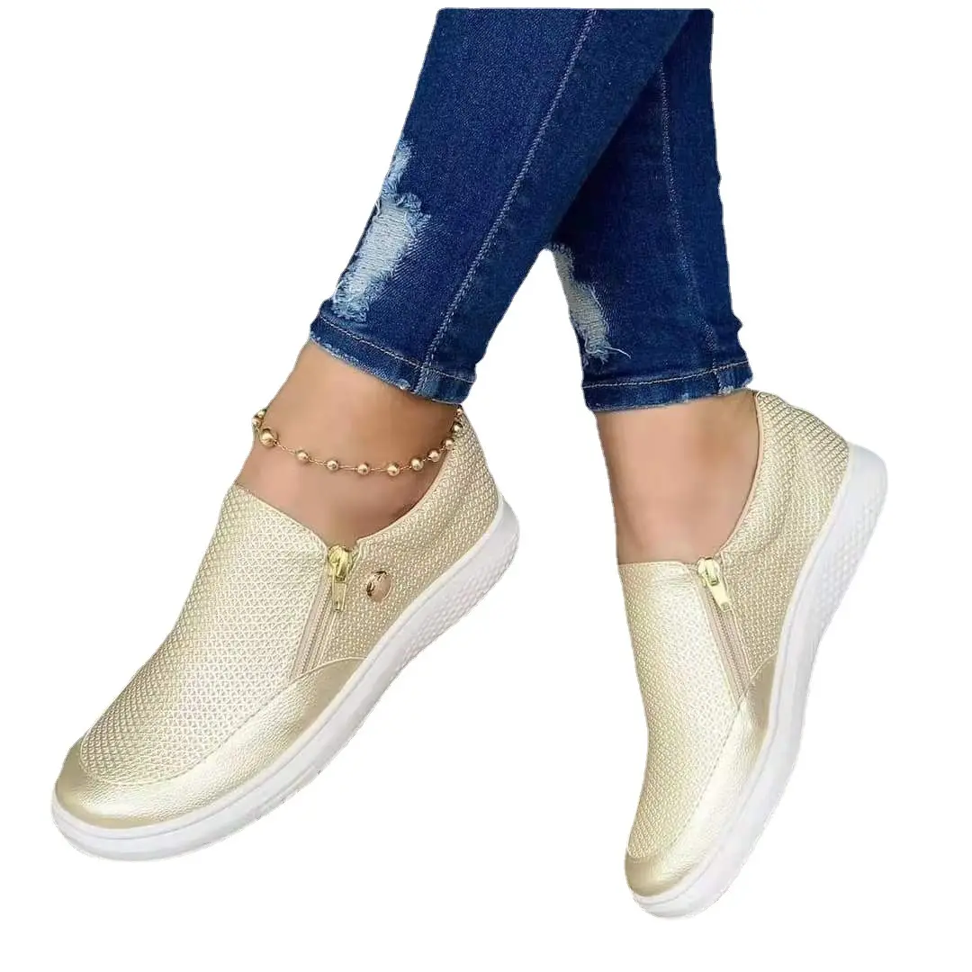 Neueste Plattform Espa drilles für Frauen Plus Size Sneaker Schuhe für Damen Espa drilles Frauen Neue Styles Espa drilles für Frauen