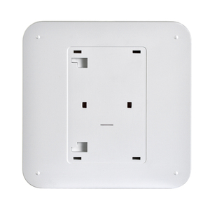 智能家居系统Wifi遥控开关外壳，用于IoT LED照明控制