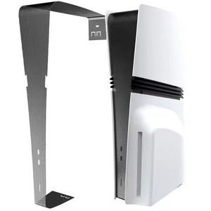 ชุดปลั๊ก PG-P5R001กันฝุ่นสำหรับ PS5โปรแผ่นดิสก์/คอนโซลเกมดิจิทัลชุดตาข่ายกันฝุ่นแบบง่าย