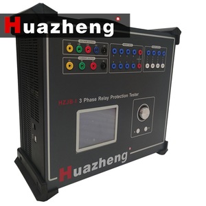 Huazheng-dispositivo de prueba eléctrico, protección de relé complejo, automatización, microordenador - Product Image 2