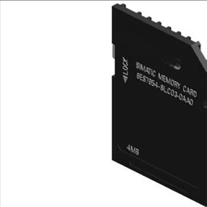 Nuevo Stock 6ES7954-8LC03-0AA0 Módulo de salida analógica Tarjeta de memoria PLC Modelo 6ES7 RS485 Interfaz de comunicación Controladores dedicados - Product Image 4