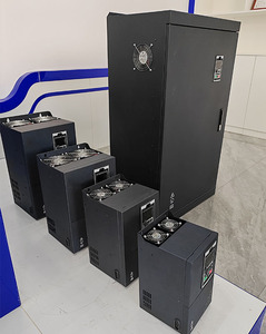 ベクトル制御3 hp周波数変換器2.2kw単相vfd220V230V小型モーター用周波数インバーター - Product Image 5